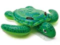 Produktbild: Intex Schwimmtier Intex 57524NP - LIL' SEA TURTLE RIDE-ON
