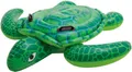 Produktbild: Intex Lil' Sea Turtle Ride-On - Aufblasbarer Reittier 58001 Blau 335 x 335 cm