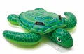 Produktbild: Intex Wasser Spielzeug Ride-On Schildkröte Lil' Sea Turtle 150cm x 127cm 7524NP