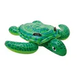 Produktbild: Intex Lil' Sea Turtle Ride-On - Aufblasbarer Reittier - 150 x 127 cm
