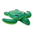 Produktbild: Intex Lil' Sea Turtle Ride-On - Aufblasbarer Reittier - 150 x 127 cm