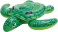 Produktbild: Intex Lil' Sea Turtle Ride-On Aufblasbarer Reittier 58001 Blau 335x335 cm