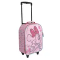 Produktbild: Undercover - Kindertrolley - Minnie Mouse NEU