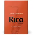 Produktbild: D’Addario Woodwinds Rico - Tenor Saxophone 4,0 - 10er Pack - Blätter