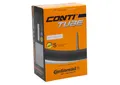 Produktbild: CONTINENTAL Fahrradschlauch Continental Fahrradschlauch Gummi SV 28 Cross 200g schwarz