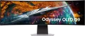 Produktbild: Samsung Odyssey OLED G9 S49CG954SU Smart Monitor 124c