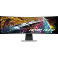 Produktbild: Samsung Odyssey OLED G9 S49CG954SU Gaming Monitor - DQHD, 240Hz