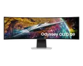 Produktbild: Samsung Odyssey OLED G9 S49CG954SU Gaming Monitor - DQHD, 240Hz LS49CG954SUXEN