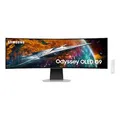 Produktbild: Samsung Odyssey G9 LS49CG954SUXEN 49 Zoll DQHD Curved QD-OLED 32:9 240 Hz Gaming Monitor