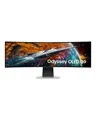 Produktbild: Samsung Odyssey OLED G9 S49CG954SU G95SC Series OLED-Monitor Smart Gaming Curved 124 cm 49