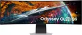 Produktbild: Samsung Odyssey OLED G9 S49CG954SU G95SC Series OLED-Monitor Smart Gaming gebogen - 124 cm 124,50cm (49