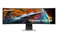 Produktbild: Samsung Odyssey OLED G9 S49CG954SU Curved-Monitor 124cm (49