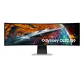 Produktbild: Samsung Odyssey OLED G9 S49CG954SU 124cm 49 Zoll Smart Gaming Monitor