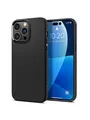 Produktbild: Spigen Liquid Air - matte black - iPhone 14 Pro