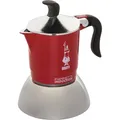 Produktbild: Bialetti FIAMMETTA 2TZ rot Induction