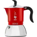 Produktbild: Bialetti - Fiammetta 2tz Rot Induction