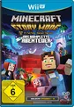 Produktbild: Minecraft: Story Mode - Das komplette Abenteuer (A Telltale Game Series)