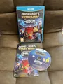 Produktbild: Minecraft Story Mode Das Komplette Abenteuer (Nintendo Wii U) Sehr guter Zustand