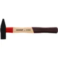 Produktbild: Gedore 600 E-600 Schlosserhammer ROTBAND-PLUS mit Eschenstiel, 600 g (841 g) (8582340)