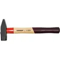 Produktbild: Gedore Schlosserhammer ROTBAND-PLUS mit Eschenstiel, 600 g