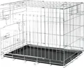 Produktbild: TRIXIE Hundebox Home - diverse - 78 × 62 × 55 cm