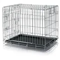 Produktbild: Trixie Trixie galvanisiertes Metall