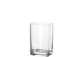 Produktbild: LEONARDO Dekovase Vase LEONARDO LUCCA BH 25x15 cm transparent Blumenvase Blumengefäß