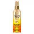 Produktbild: Pantene Pro-V Sunkiss Glow Haarspray 200ml UVA UVB Schutz Nährend & Entwirrend