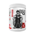 Produktbild: 5% Nutrition Rich Piana Full As F*ck Wildberry + Fruit 700g / 50 serv 03/26