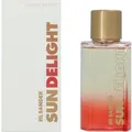 Produktbild: Jil Sander Sun Delight Edt Spray 100ml