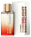 Produktbild: Jil Sander Sun Delight 100 ml  Eau de Toilette Spray Neu & Ovp 100ml Damen EdT
