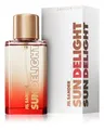 Produktbild: Jil Sander Sun Delight Eau de Toilette 100ml - NEU