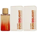 Produktbild: Jil Sander Sun Delight 2 x 100 ml Eau de Toilette EDT Set
