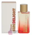 Produktbild: Jil Sander Sun Delight Edt Spray 100,00 ml