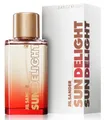 Produktbild: ✅ Jil Sander Sun Delight 100 ml Eau de Toilette Spray Neu & Ovp Damen EdT 100ml✅