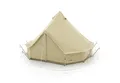 Produktbild: Canvas Tent, Rundzelt, Baumwollzelt Sibley Ultimate 300, 1-3 Personen - 285gr/m² - Tentex PC28