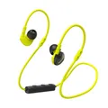 Produktbild: Hama Bluetooth®-Kopfhörer Freedom Athletics III, In-Ear, Mikrofon, SW/GE