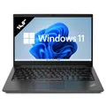 Produktbild: Lenovo ThinkPad E490 Notebook 14 Zoll i5 8.Gen 8GB 250GB SSD FHD Win11P Laptop