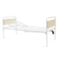 Produktbild: Letto ortopedico per allettati ad una manovella a due sezioni - Ibisco
