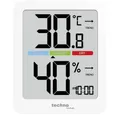 Produktbild: Techno Line Thermo-/Hygrometer WS9456 Wetterstation