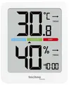 Produktbild: TECHNOLINE ES 9456 Thermo-Hygrometer
