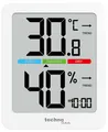 Produktbild: Technoline Thermo-Hygrometer WS 9456