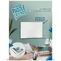 Produktbild: Ravensburger 17901 - Puzzle-Rahmen schwarz 1000 Teile, Format 50 x 70 cm