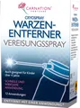 Produktbild: Dr.Dagmar Lohmann pharma + medical GmbH WARZENENTFERNER Carnation Vereisungsspray 50 ml 08411429