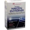 Produktbild: WARZENENTFERNER Carnation Vereisungsspray 50 ml