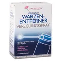 Produktbild: Warzenentferner Carnation Vereisungsspray · 50 ml · PZN 08411429