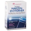 Produktbild: Warzenentferner Carnation Vereisungsspray · 50 ml · PZN 08411429 773657