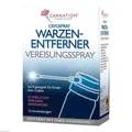 Produktbild: 2x WARZENENTFERNER Carnation Vereisungsspray 50 ML