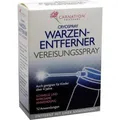 Produktbild: WARZENENTFERNER Carnation Vereisungsspray 50 ml