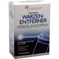 Produktbild: WARZENENTFERNER Carnation Vereisungsspray 50ml PZN 8411429